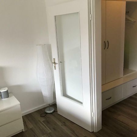 Ferienwohnung Weserblick-Hameln Hamelin Bagian luar foto