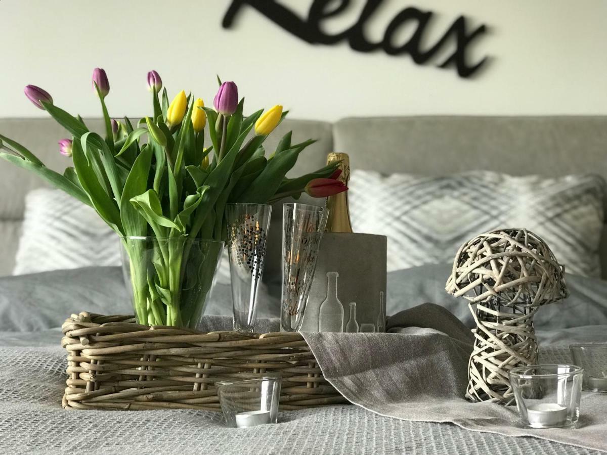 Ferienwohnung Weserblick-Hameln Hamelin Bagian luar foto