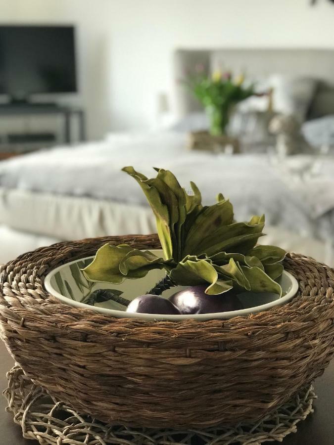 Ferienwohnung Weserblick-Hameln Hamelin Bagian luar foto
