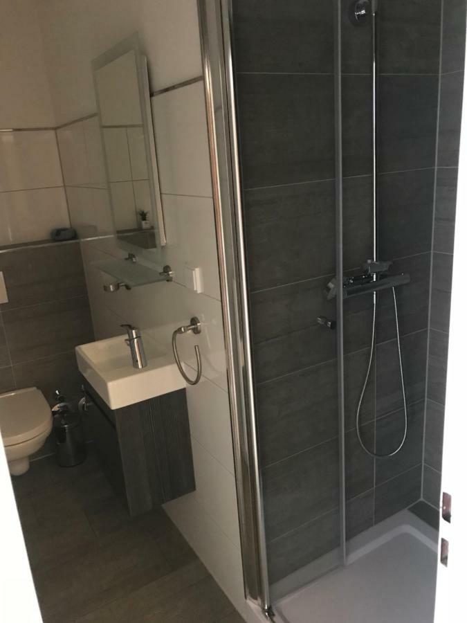 Ferienwohnung Weserblick-Hameln Hamelin Bagian luar foto