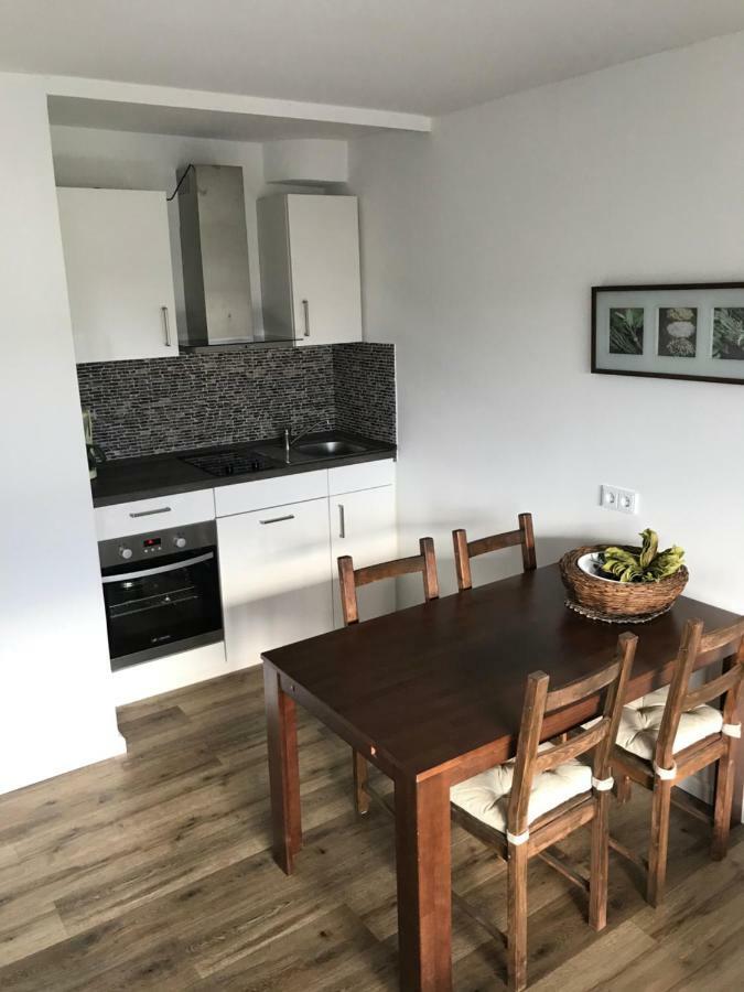 Ferienwohnung Weserblick-Hameln Hamelin Bagian luar foto