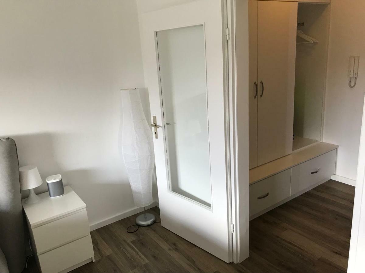 Ferienwohnung Weserblick-Hameln Hamelin Bagian luar foto